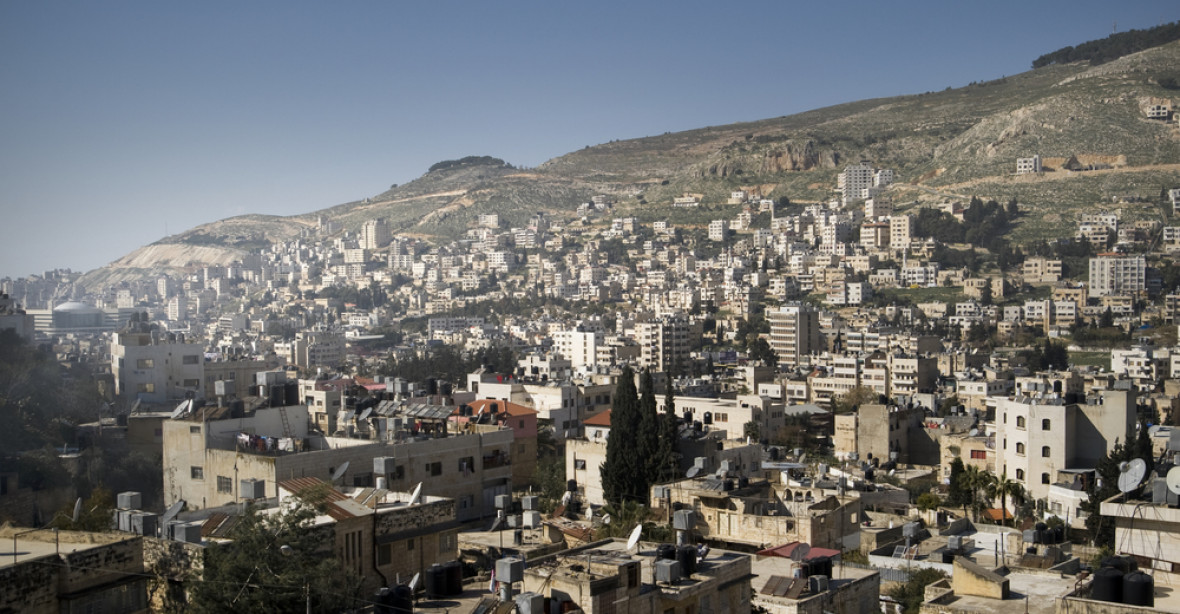 Služba Airbnb přestala nabízet ubytování v židovských osadách na palestinských územích