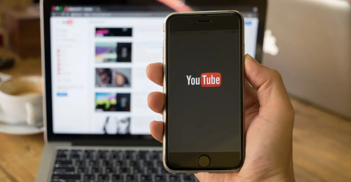Youtube poskytne všechen placený obsah zdarma, nalákat chce větší publikum