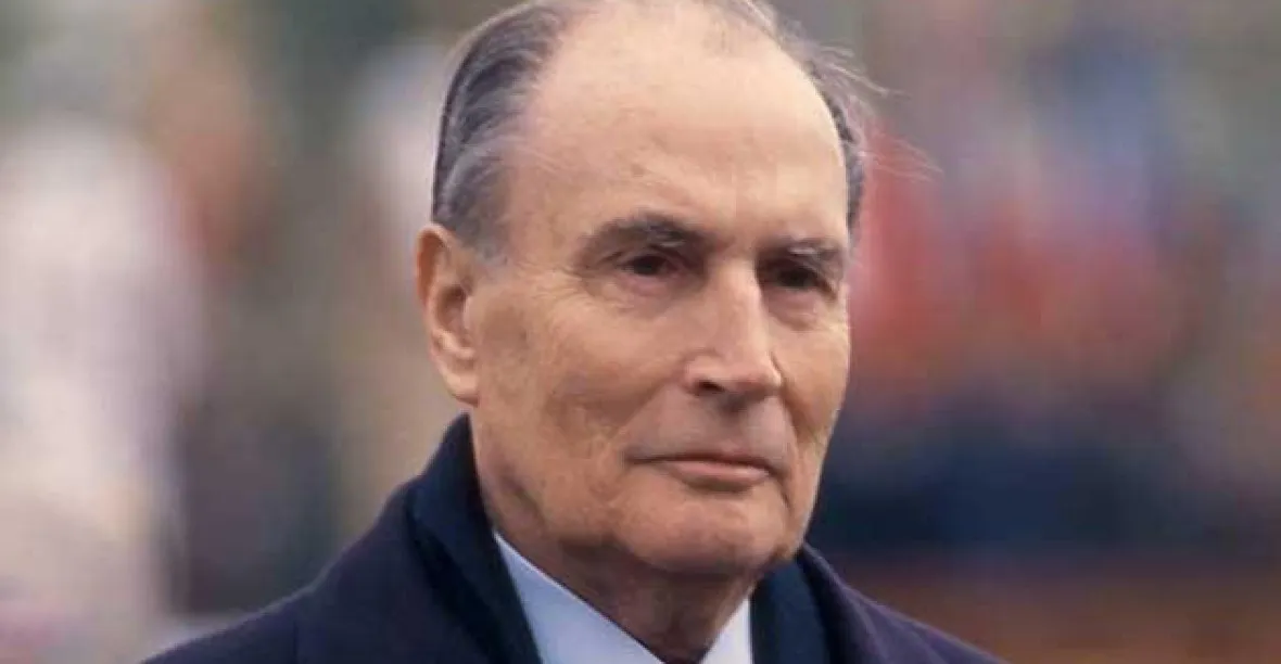 Snídaně, která vešla do dějin. Před 30 lety Mitterrand pohostil české disidenty