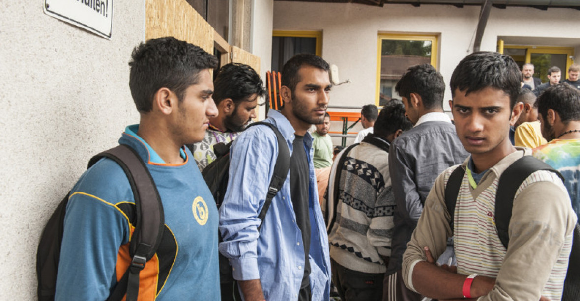 Německo deportovalo 20 tisíc neúspěšných žadatelů o azyl