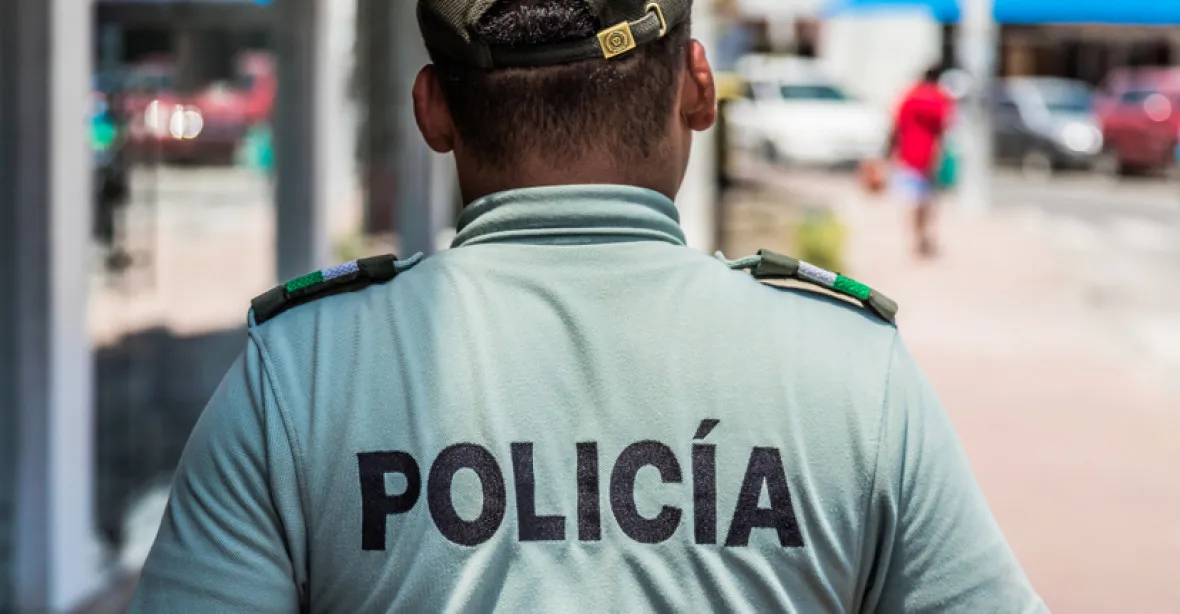 Výkupné 115 milionů: policie osvobodila unesenou praneteř spisovatele Márqueze