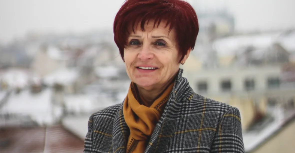 Novou šéfkou Finanční správy bude Tatjana Richterová. Nahradí kontroverzního Janečka