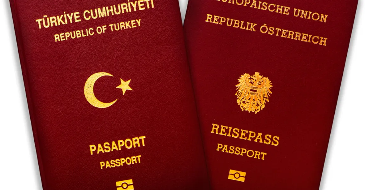 Tisíce rakouských Turků mají strach, FPÖ je podezřívá z nelegálního dvojího občanství