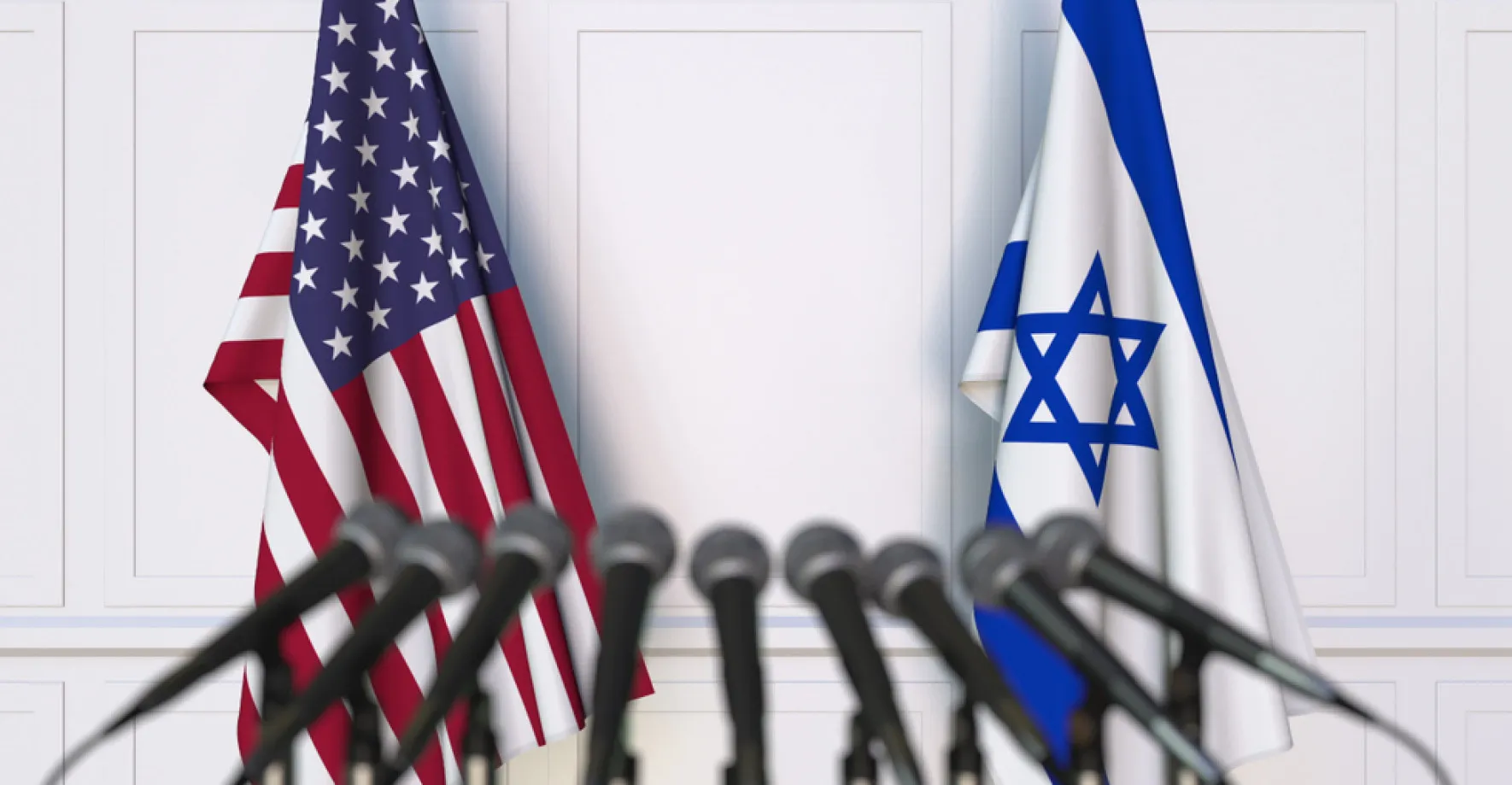 USA a Izrael vystoupily z UNESCO. Bylo protiizraelské, argumentují obě země