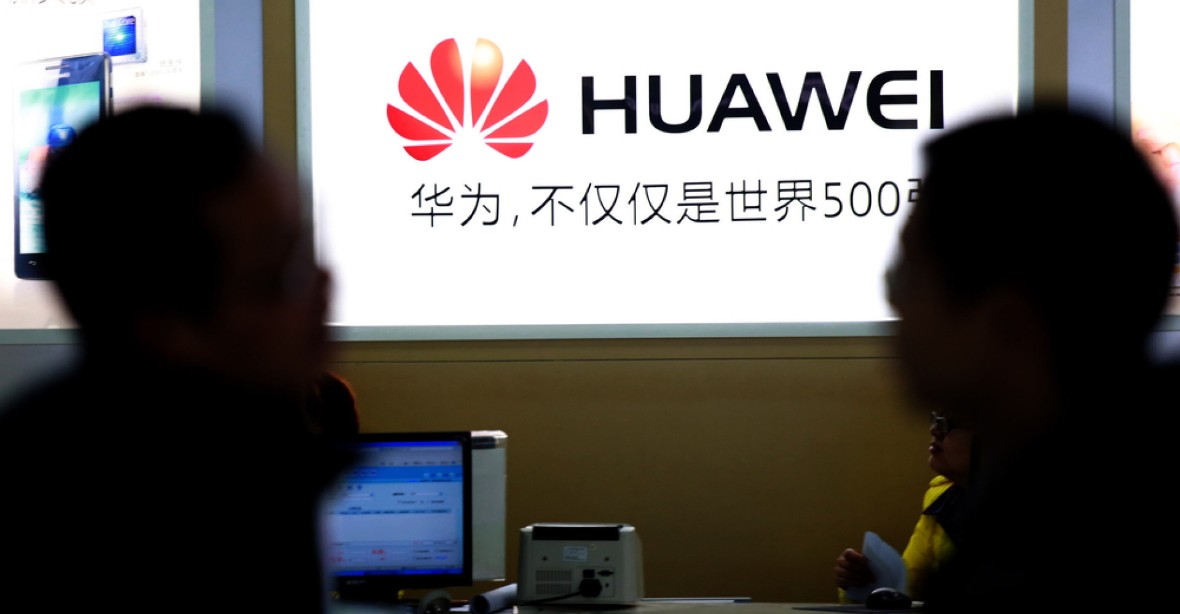 Odveta za zatčení šéfky Huawei. Čína zadržela od prosince 13 Kanaďanů