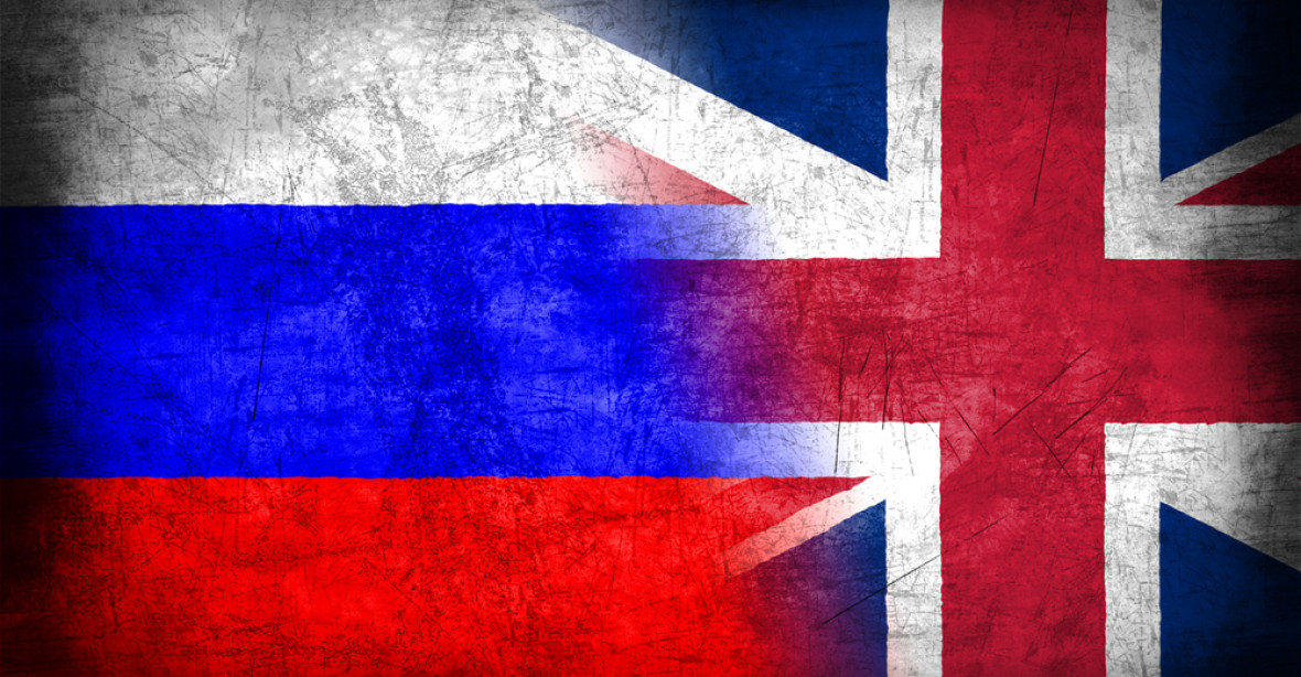 GRU je ochromena. Rusko vytváří v Británii novou síť špionů, píší média