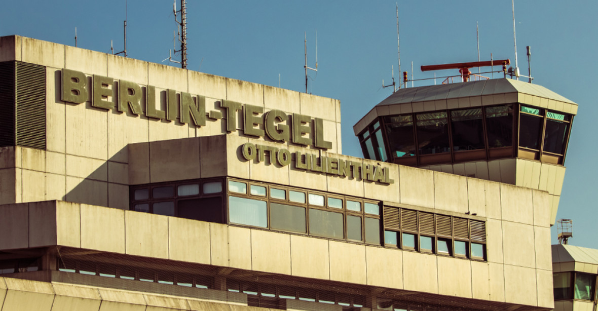 Berlínská letiště kvůli stávce zrušila desítky letů, další mají dlouhá zpoždění