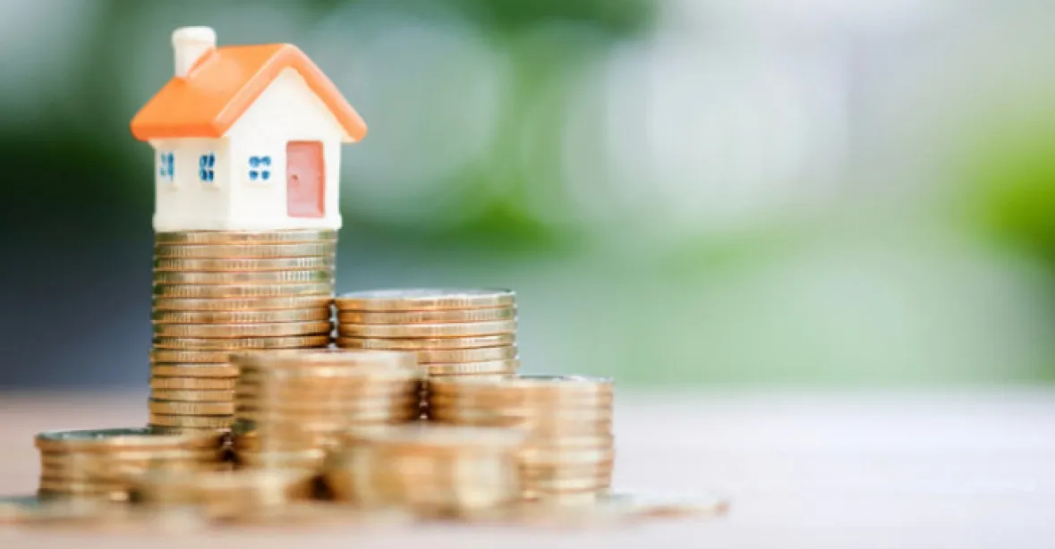 Regulace ČNB dopadly na hypoteční trh. Tvrdší pravidla omezila desetinu žadatelů