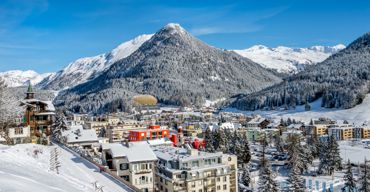 Peak Davos. Ekonomické fórum pozbývá na dřívějším významu
