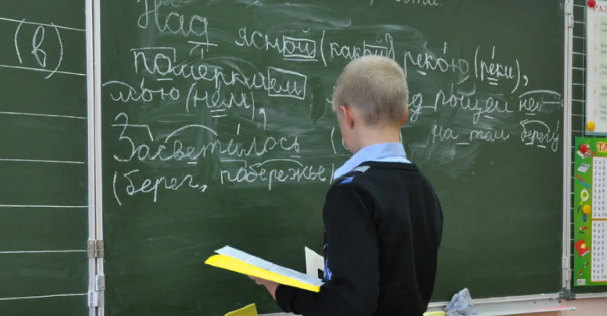 Govoriš po ruski? Zájem o studium ruštiny se za posledních deset let pětkrát zvýšil