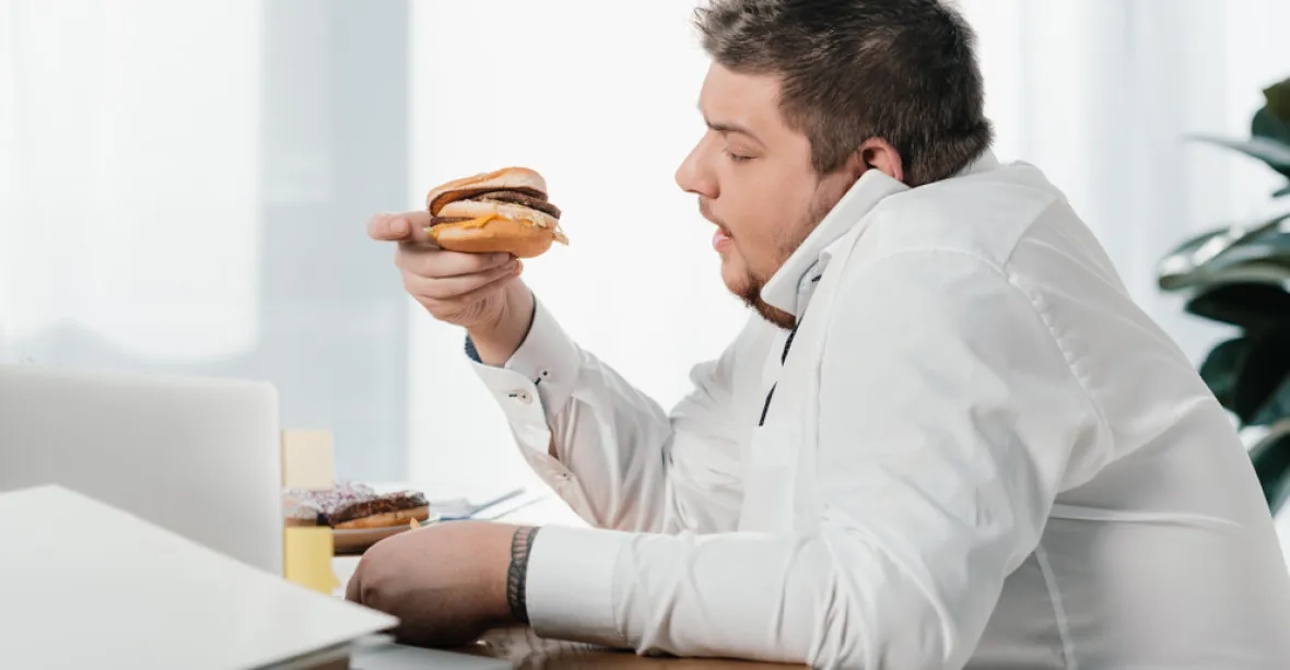 O byrokracii a obezitě