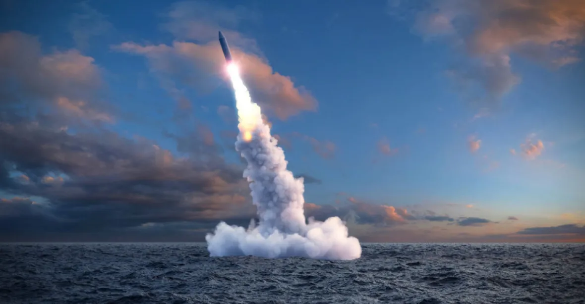 Ruské rakety jsou bezpečnostním rizikem. Musíme být schopni reagovat, oznámilo NATO