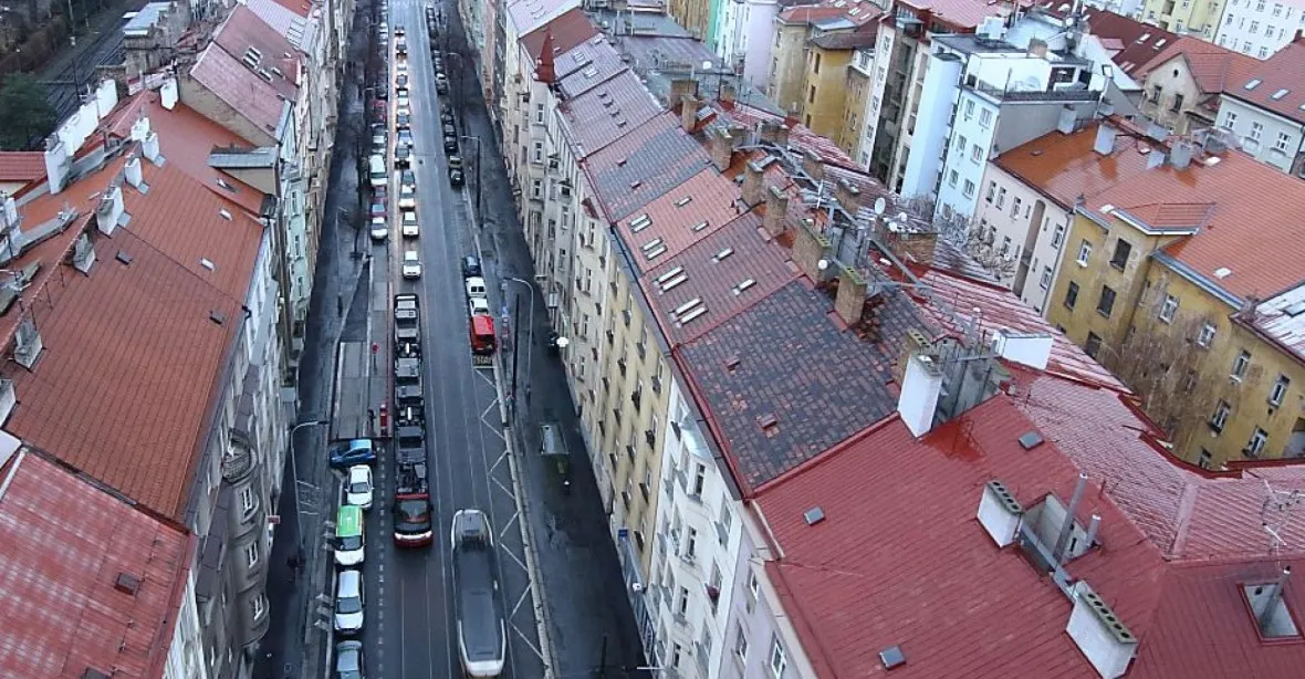 Velký přehled bydlení v Praze: nájemníci platí v průměru přes 24 tisíc měsíčně