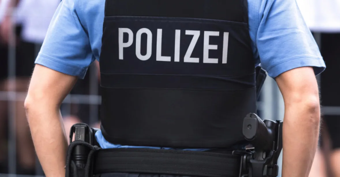 Skupina cizinců v Pforzheimu sexuálně obtěžovala německé dívky