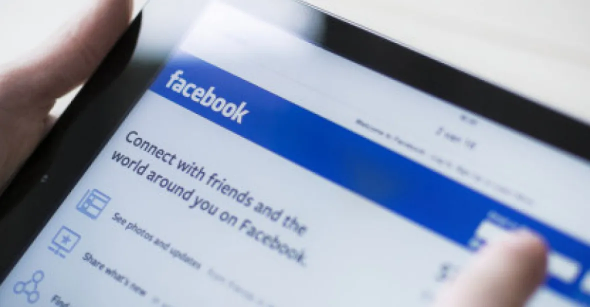 Facebook žaluje Číňany za prodej falešných účtů či „lajků“