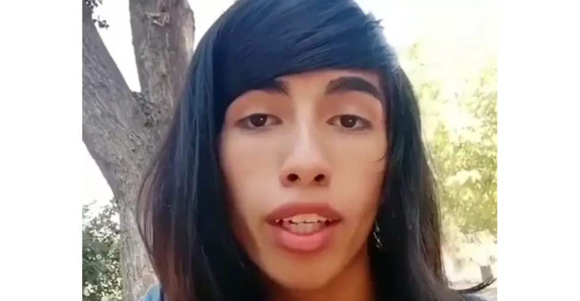 VIDEO: Chilan si prosadil změnu pohlaví. Může nastoupit do lycea pro mladé dívky