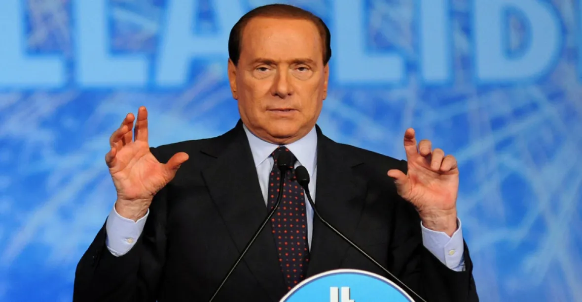 Svědčila proti Berlusconimu. Teď v těle mrtvé modelky našli radioaktivní látky