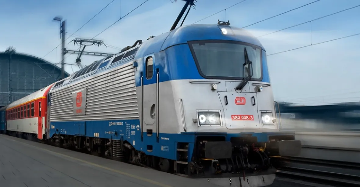České dráhy prohrály spor za 1,2 miliardy se Škoda Transportation ohledně dodávky lokomotiv