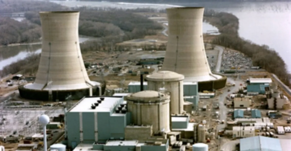 „Americký Černobyl“. Nejhorší jaderná havárie na území USA