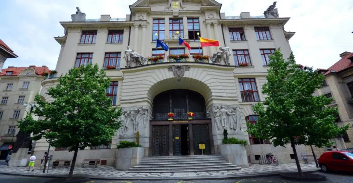 Piráti chtějí v Praze kontrolovat prázdné byty. Koalice tím zažívá první otřes