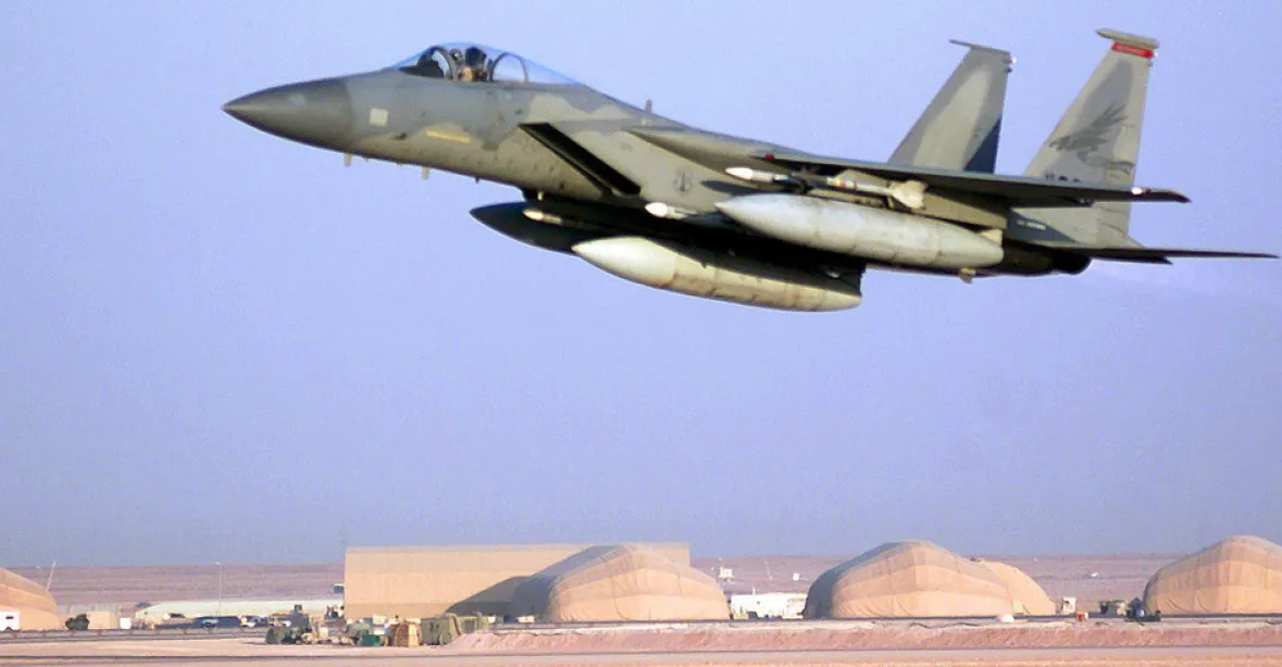 Proti saúdské agresi. Sněmovna USA schválila ukončení americké účasti v jemenské válce