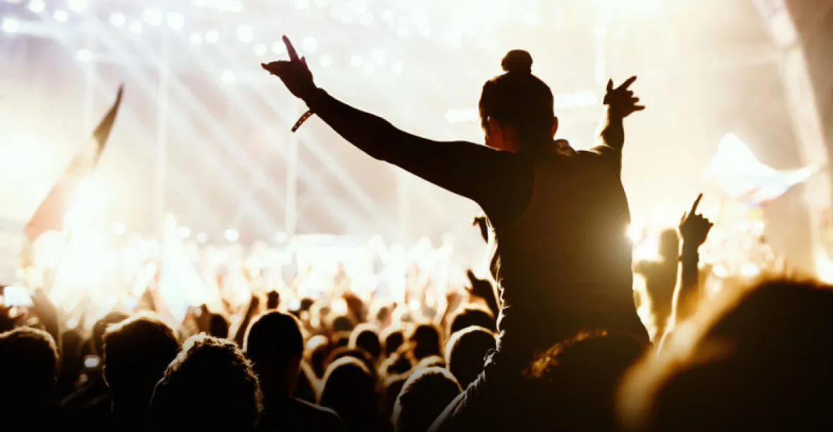 Hudební festivaly jsou v ohrožení. EET může mnohé z nich zlikvidovat