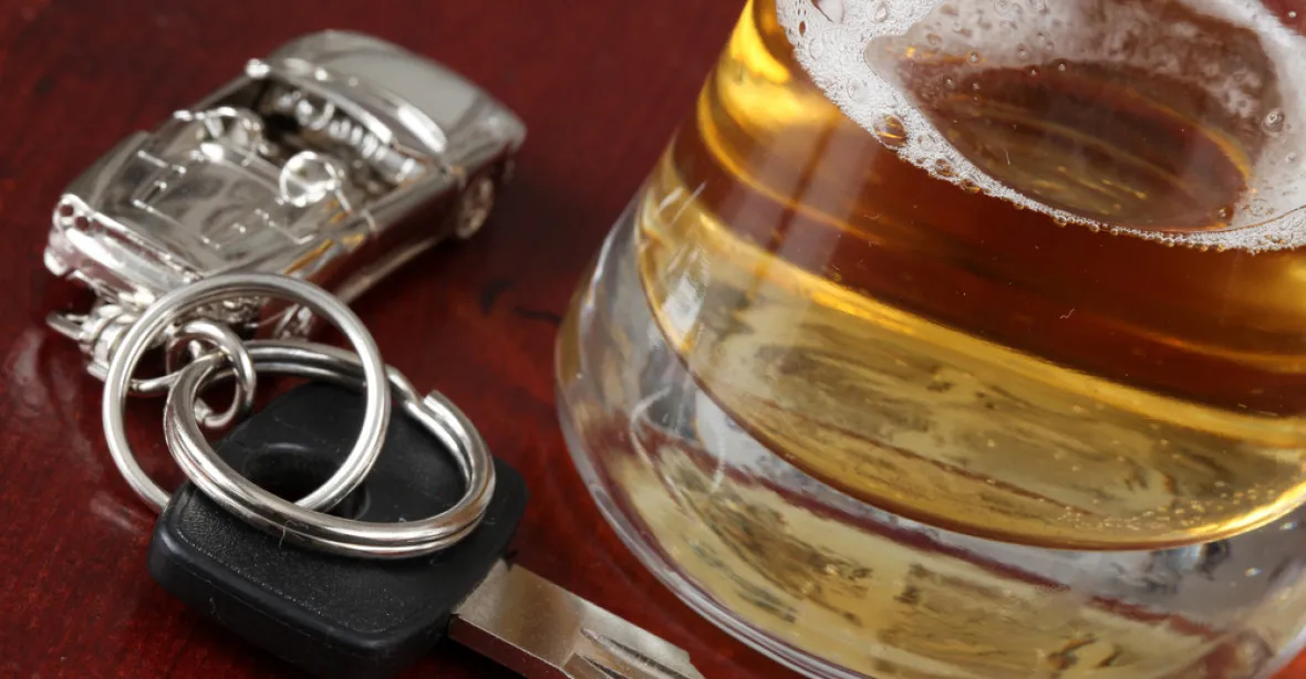 Mírná tolerance alkoholu  počet nehod ve světě nezvýšila, záleží na kultuře národa