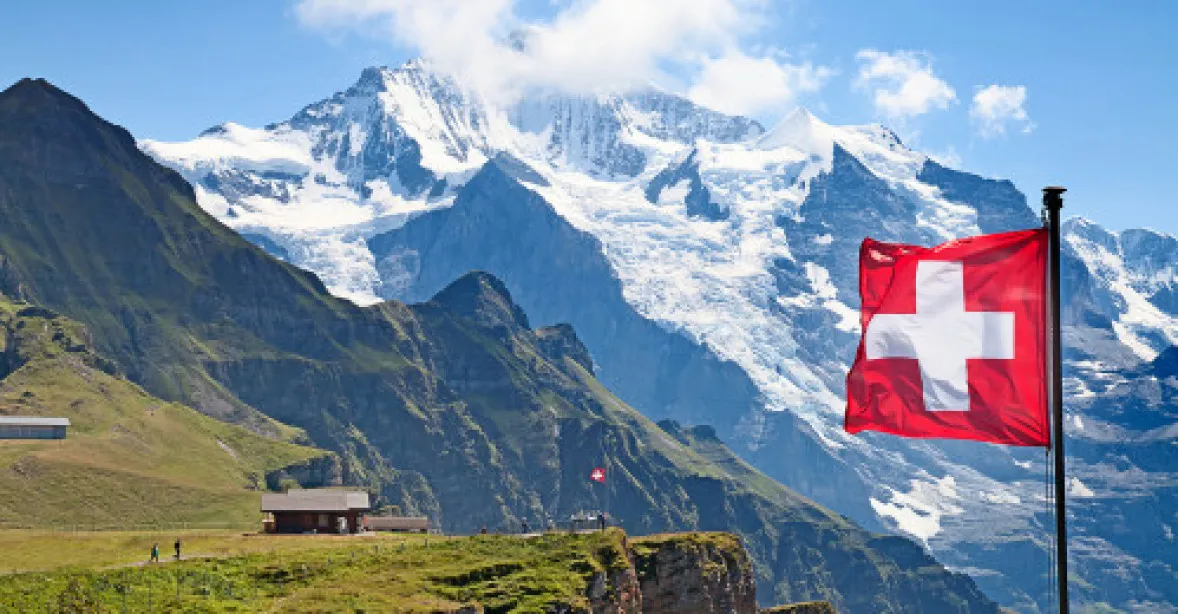 Ve Švýcarsku se musí opakovat referendum. Lidé neměli přesné informace