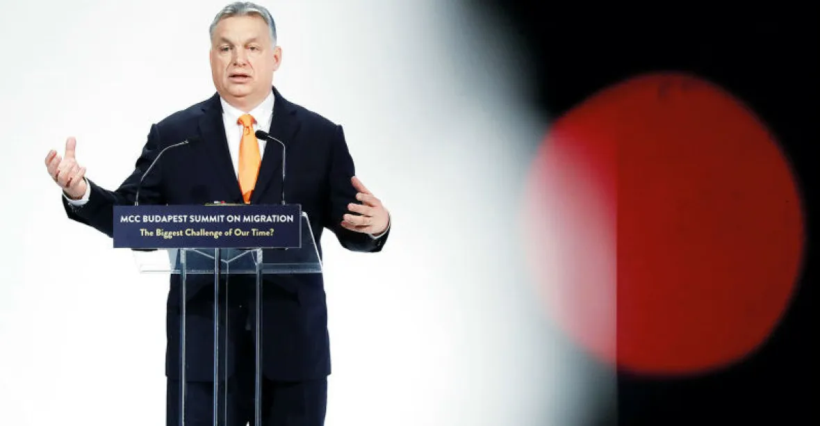 Svět podle Orbána. Poznámky ze „summitu o migraci“