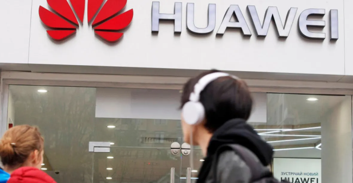 Kdo financuje firmu Huawei? Podle CIA čínská tajná služba a armáda