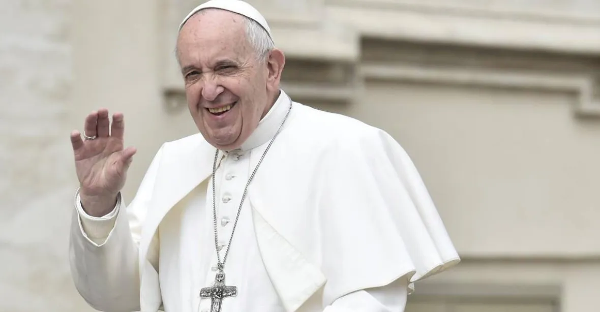 Papež v poselství Městu a světu odsoudil útoky na Srí Lance