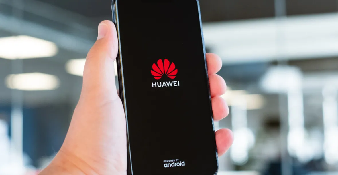 Varování z Washingtonu: USA nebudou sdílet informace se zeměmi, které použijí Huawei