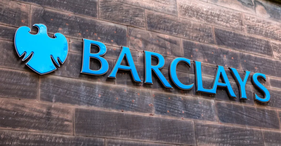 Barclays nebo JPMorgan. Evropská komise udělila bankám pokutu 27,5 miliard za účast v kartelu