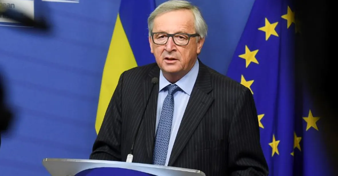 Juncker před volbami kritizoval populisty a nacionalisty. Ti výrazně posílí