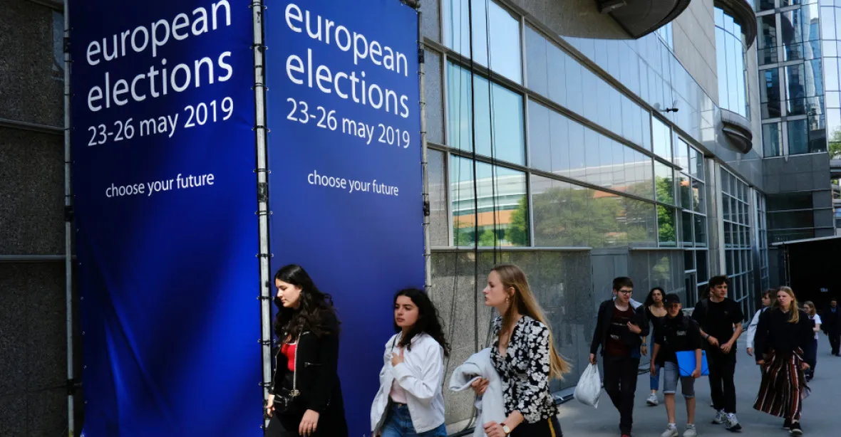 Volební účast v Belgii dosáhla 89 %. Nejhůře na tom bylo Slovensko, Slovinsko i Česko