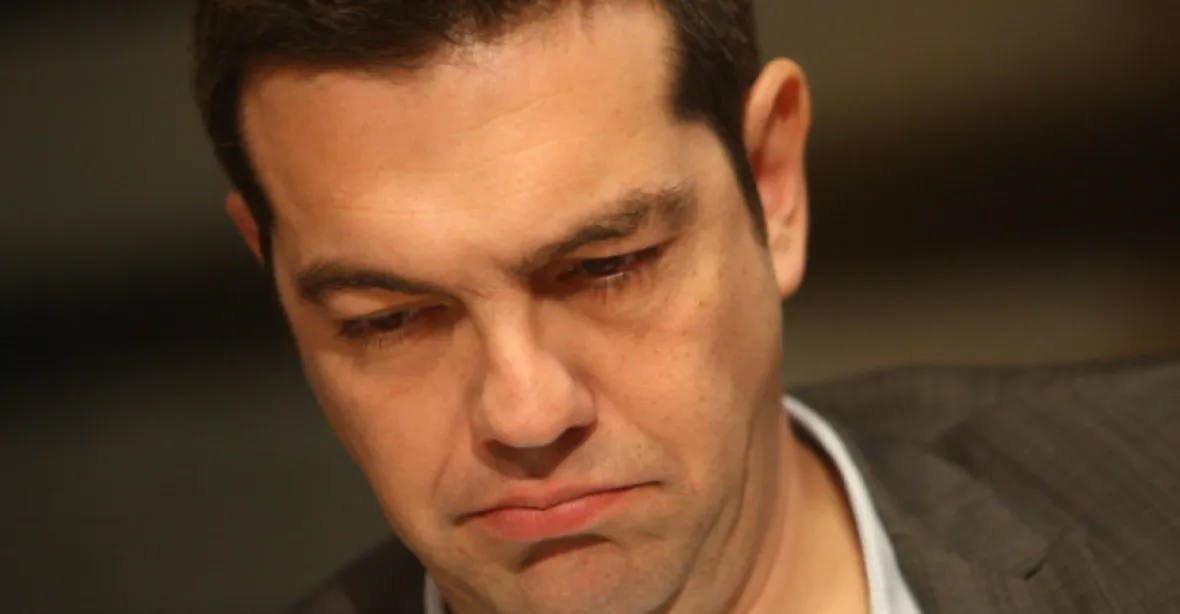 Vládní SYRIZA utrpěla porážku. Řecko čekají předčasné volby