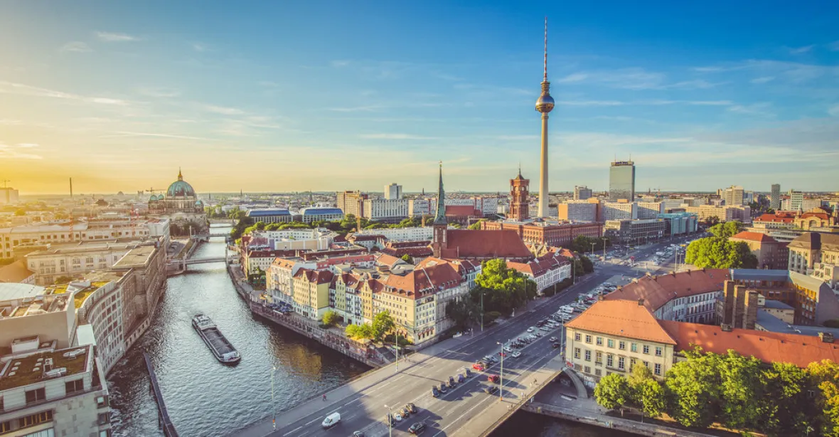 Berlín chce na pět let zmrazit nájemné. Je to návrat socialismu, reaguje CDU