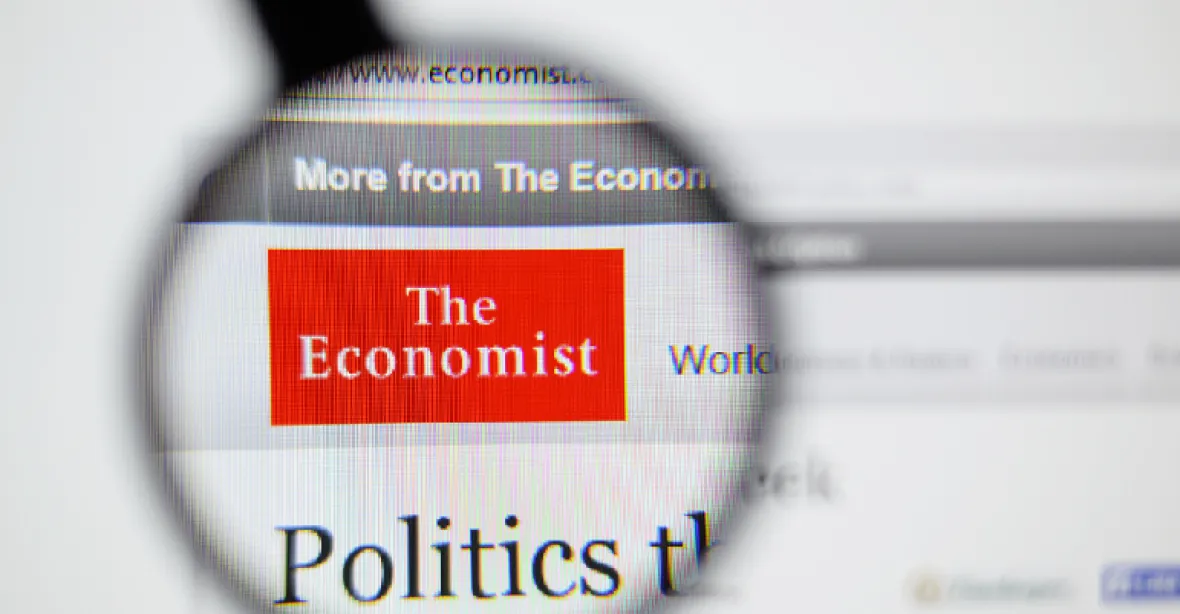 The Economist: Je to kafkárna. Varuje investory před Českem, zmínil i Babiše