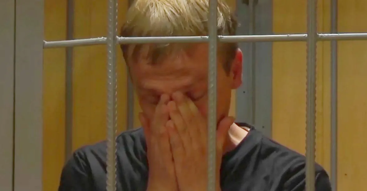 Obrat v kauze ruského novináře. Ministr ohlásil konec jeho stíhání