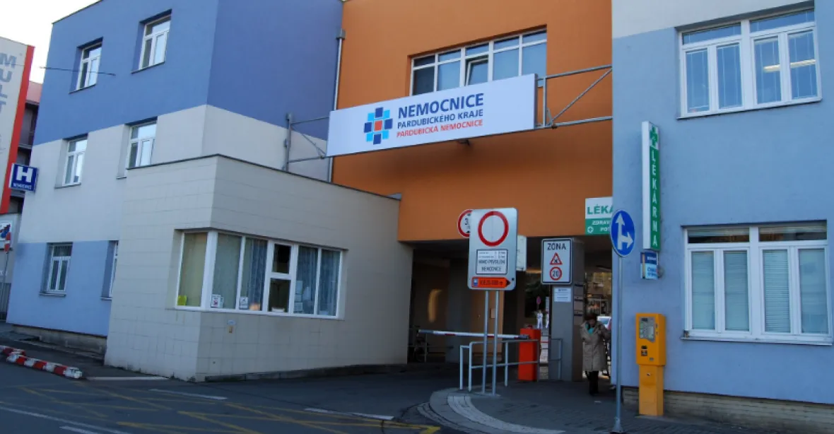 Náměstek nemocnice, kde pochybili u krvácení osmiletého chlapce, rezignoval