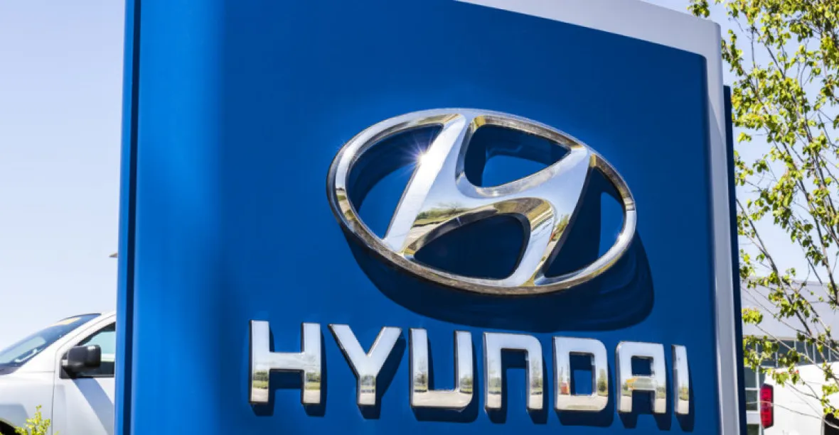 Nošovická Hyundai loni dosáhla zisku 7,22 miliard korun. Vyrobila víc aut, než bylo v plánu
