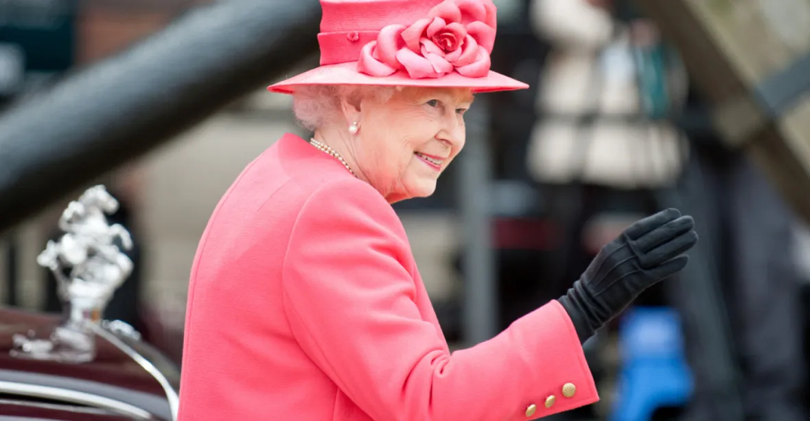 V Buckinghamském paláci se přemnožily krysy, královna je prý zděšená
