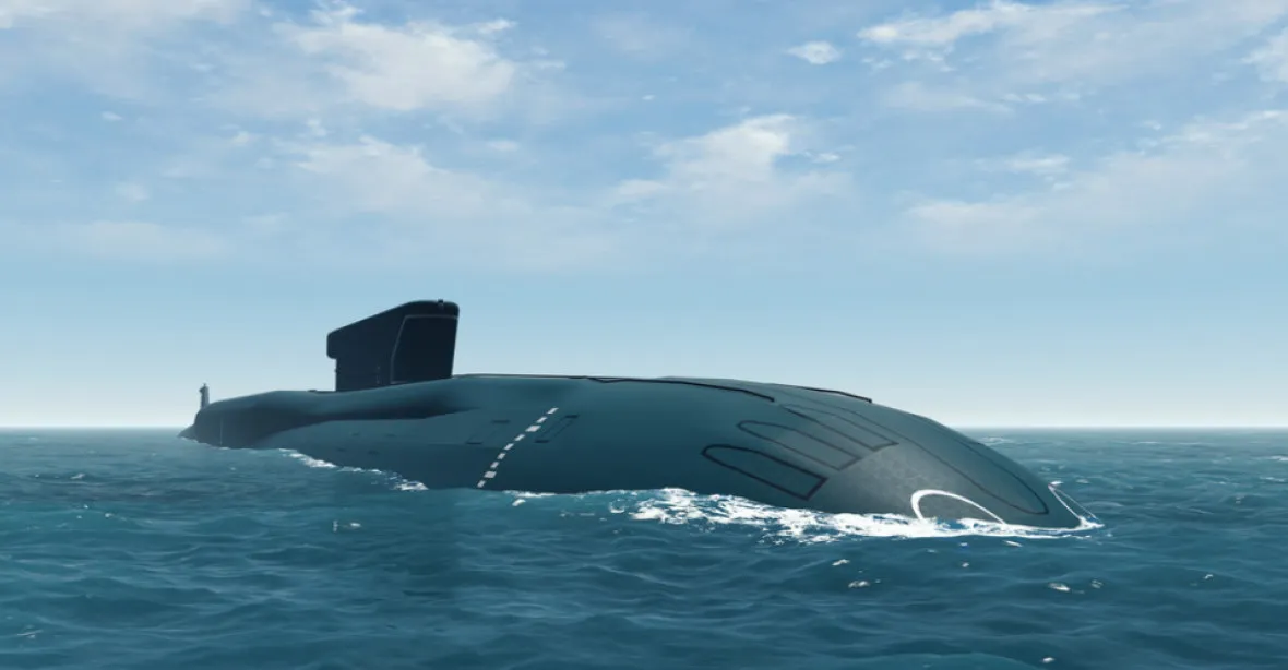 Tajemství tragédie ruské ponorky. Zemřelo příliš mnoho důstojníků a synové admirálů