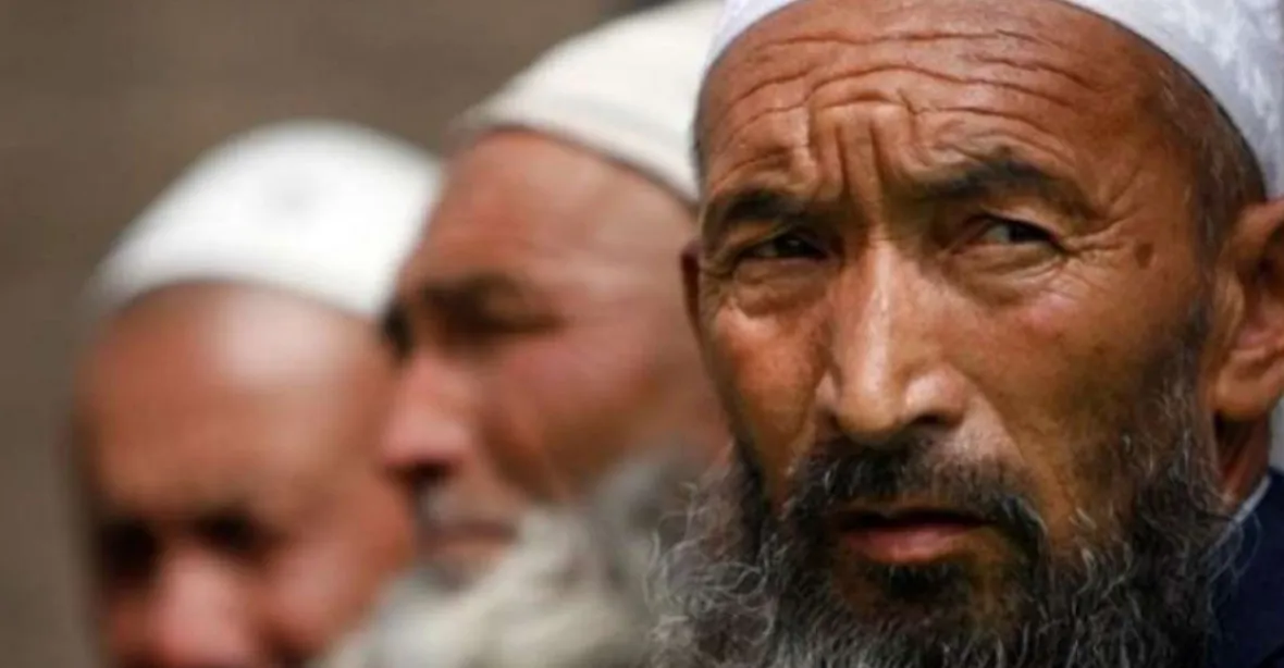 Čínský protiútok v OSN. Zajistila si podporu 37 zemí ve svém konání proti Ujgurům