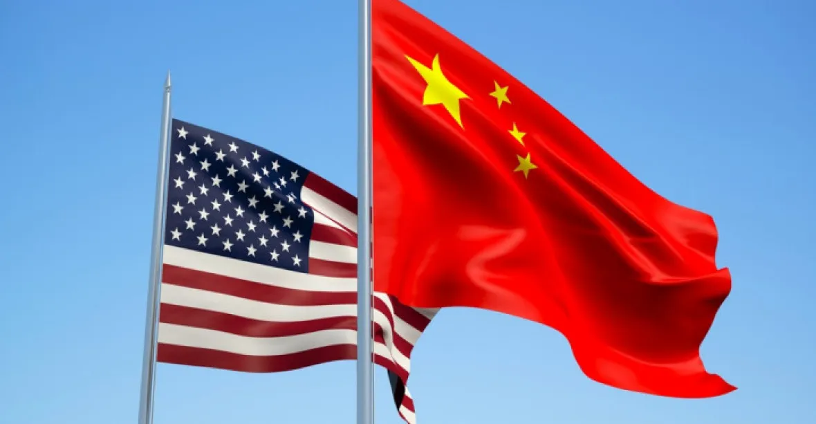 Obchodní válka mezi USA a Čínou: Dovoz sóji z USA do Číny je nejnižší za víc než 10 let