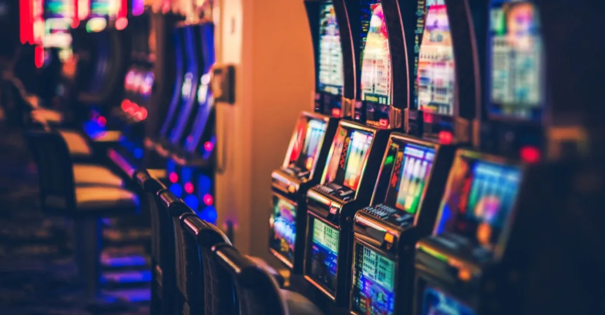 Jeden z největších provozovatelů heren a kasin Slot Group zkrachoval