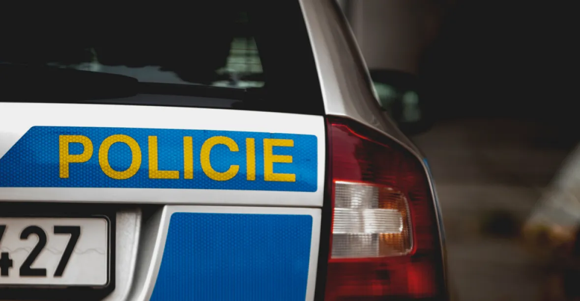 Policie našla v Břeclavi dva mrtvé, byli zřejmě ubodaní