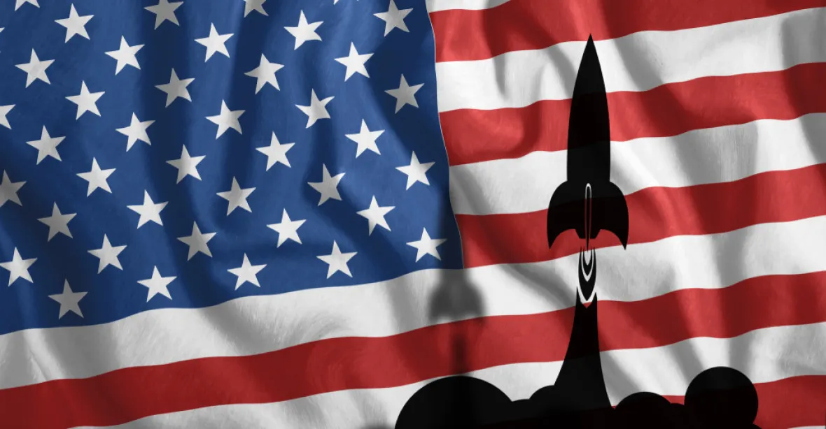 Vzkaz Rusku? USA otestovaly donedávna zakázanou raketu