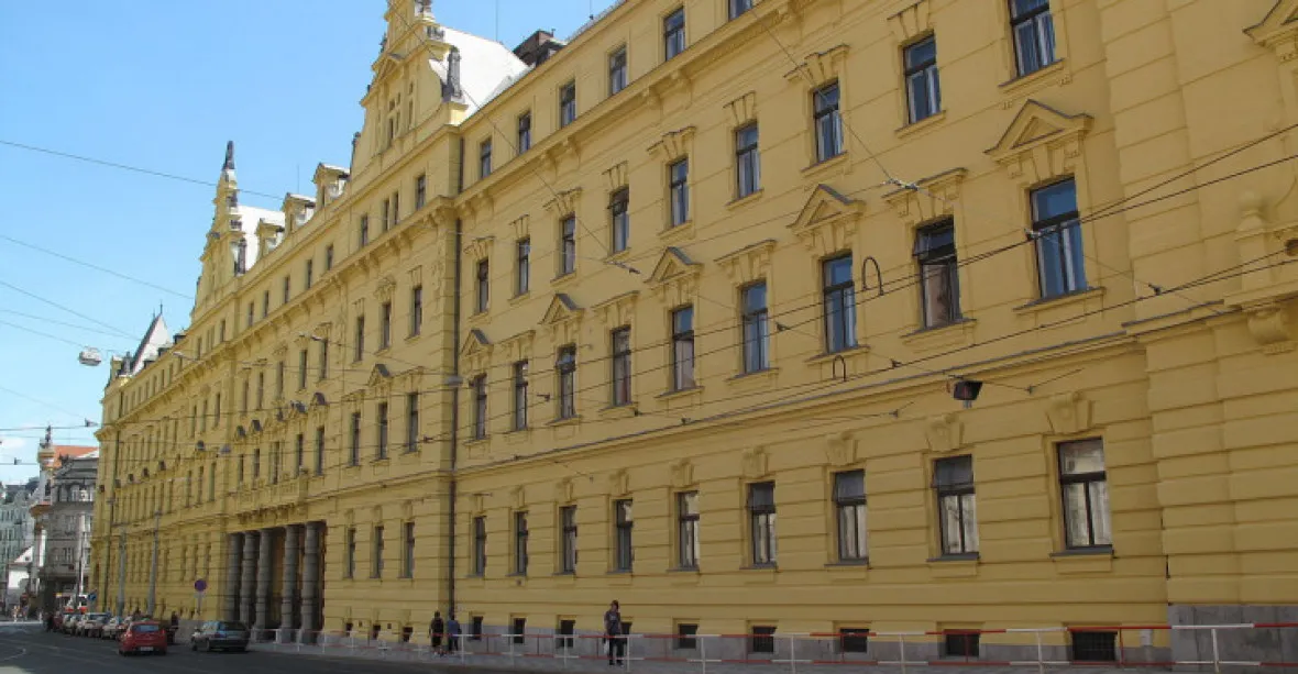 Městský soud v Praze měl v účetnictví chyby za miliardu korun. Závěrku schválilo ministerstvo