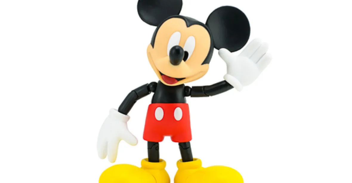Kdo zastaví Myšáka Mickeyho?
